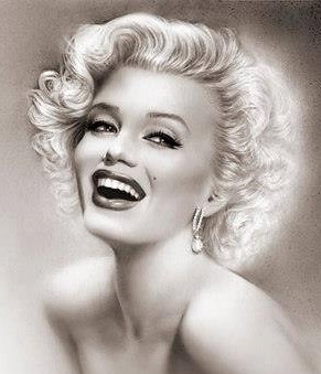 : Marilyn Monroe