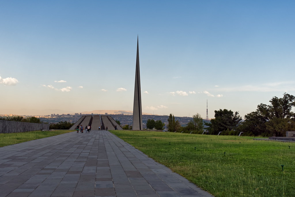 : Yerevan 6