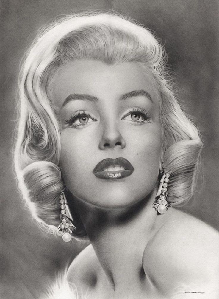 : Marilyn Monroe (born Norma Jeane Mortenson; June 1, 1926  August 4, 1962) was an American actress, model, and singer.