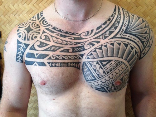 Body graphics tattoo philadelphia