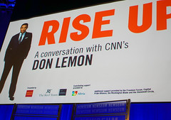 2019.09.12 Rise Up A Conversation with Don Lemon, Washington, DC USA  255 72013