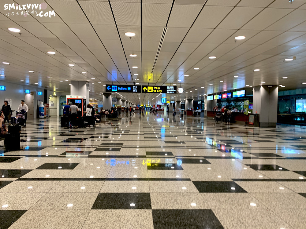 新加坡∥地鐵(MRT)儲值教學樟宜機場(Singapore Changi Airport)第三航廈入境與機場地鐵(MRT)儲值 15 48735135633 dc16bdc1f1 o