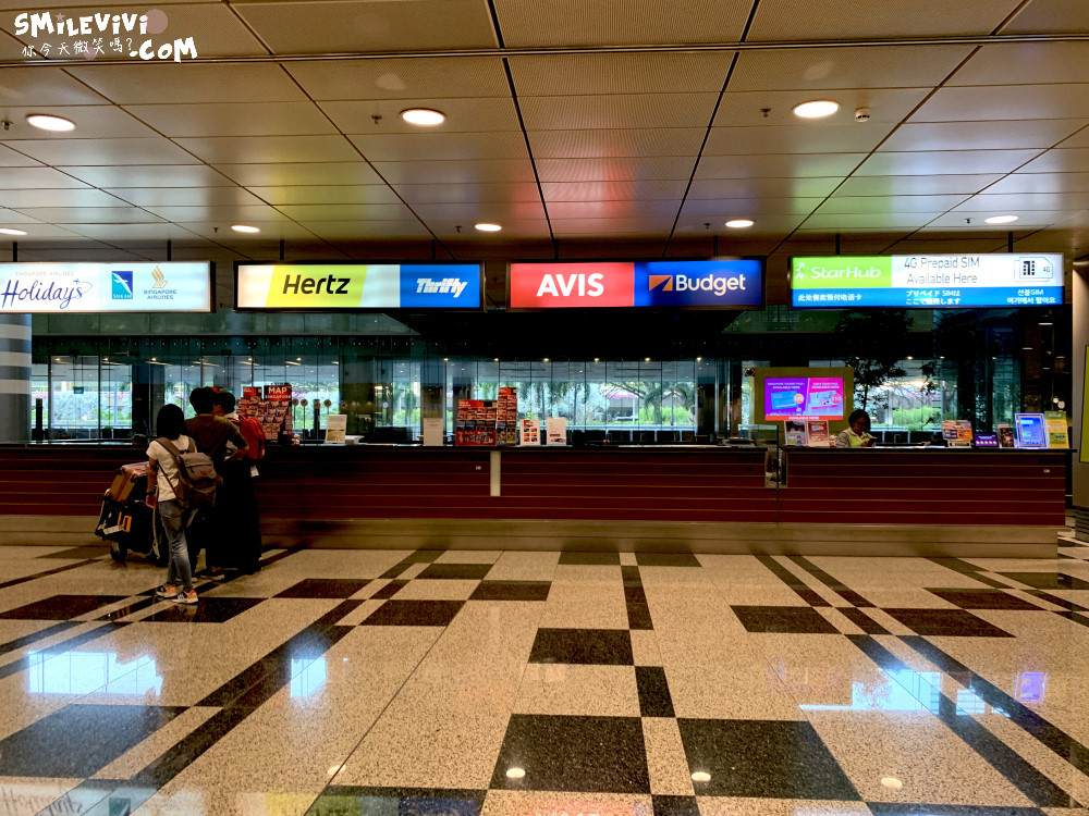 新加坡∥地鐵(MRT)儲值教學樟宜機場(Singapore Changi Airport)第三航廈入境與機場地鐵(MRT)儲值 16 48735135688 cbd99cfb46 o