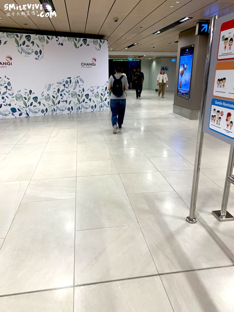 新加坡∥地鐵(MRT)儲值教學樟宜機場(Singapore Changi Airport)第三航廈入境與機場地鐵(MRT)儲值 22 48735135898 49491e0c54 o