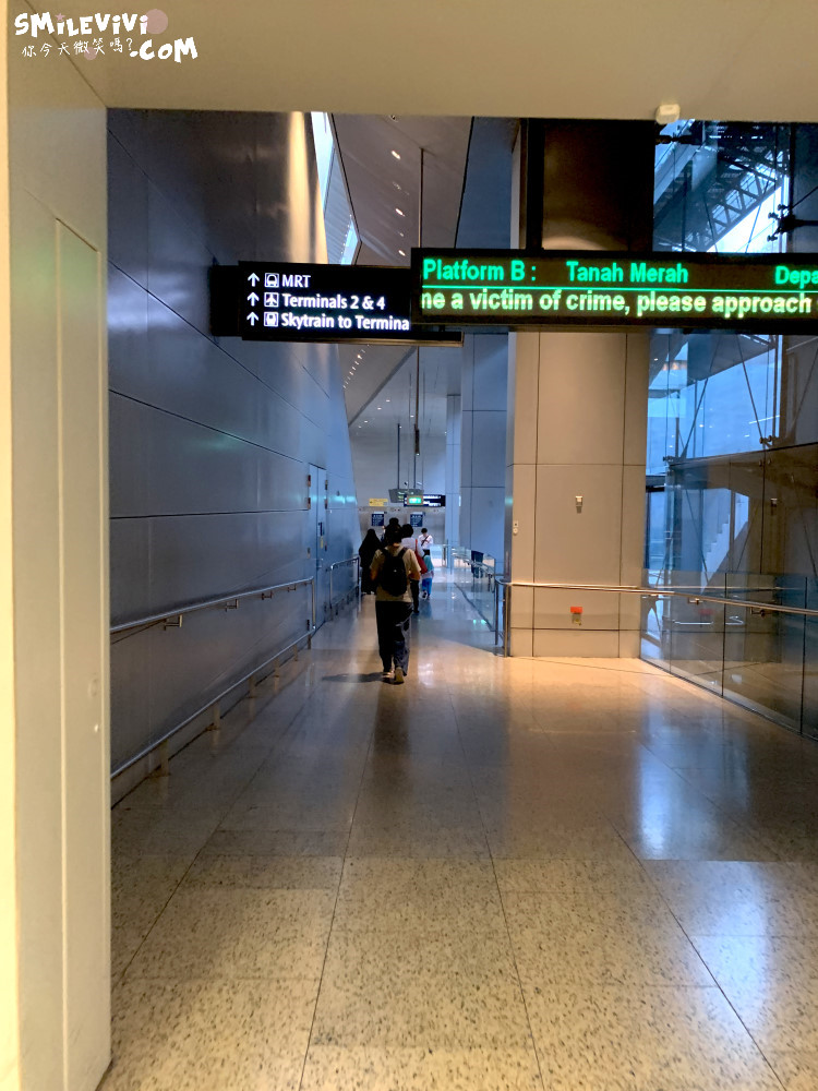 新加坡∥地鐵(MRT)儲值教學樟宜機場(Singapore Changi Airport)第三航廈入境與機場地鐵(MRT)儲值 23 48735135973 f03a13c22f o