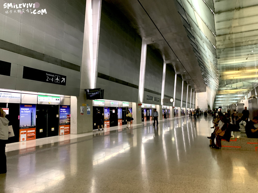 新加坡∥地鐵(MRT)儲值教學樟宜機場(Singapore Changi Airport)第三航廈入境與機場地鐵(MRT)儲值 31 48735136398 470c442506 o