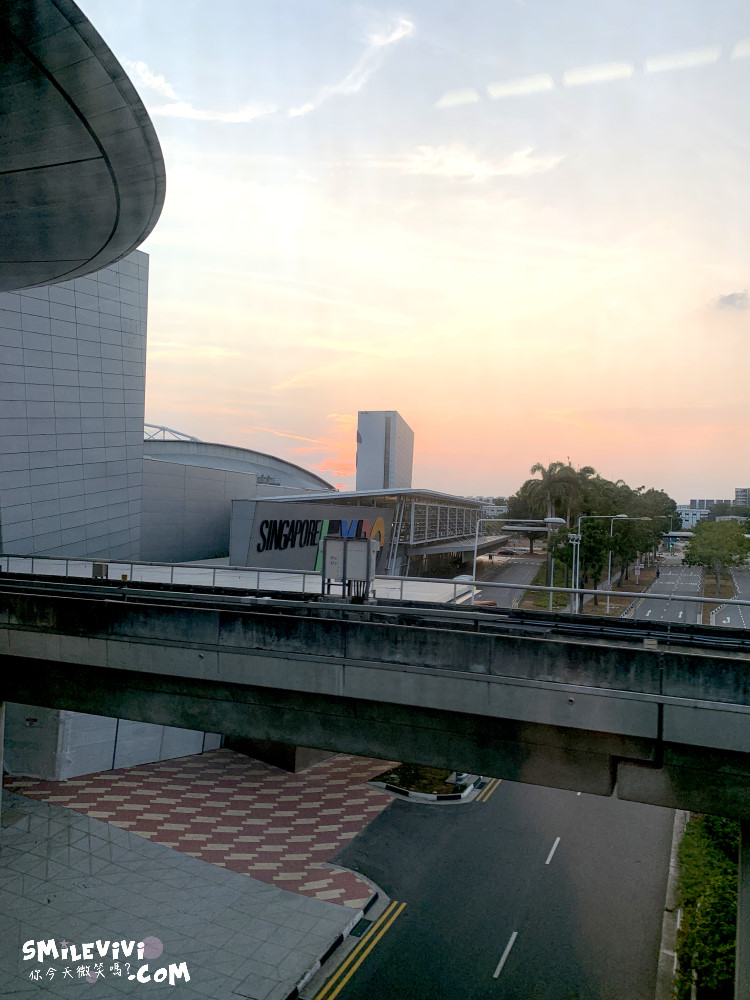 新加坡∥明古連街宜必思酒店(ibis Singapore on Bencoolen)︱交通便利，近地鐵、武吉士︱新加坡飯店 4 48735140298 4f2d423676 o