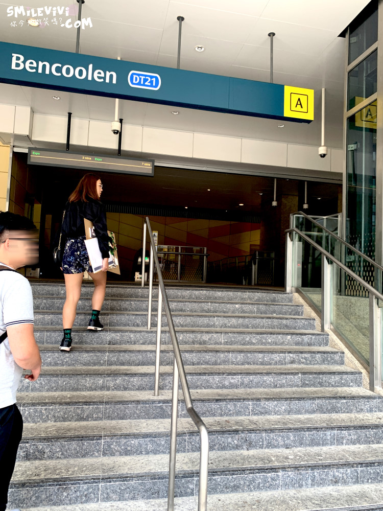 新加坡∥明古連街宜必思酒店(ibis Singapore on Bencoolen)︱交通便利，近地鐵、武吉士︱新加坡飯店 12 48735140733 64f470473b o