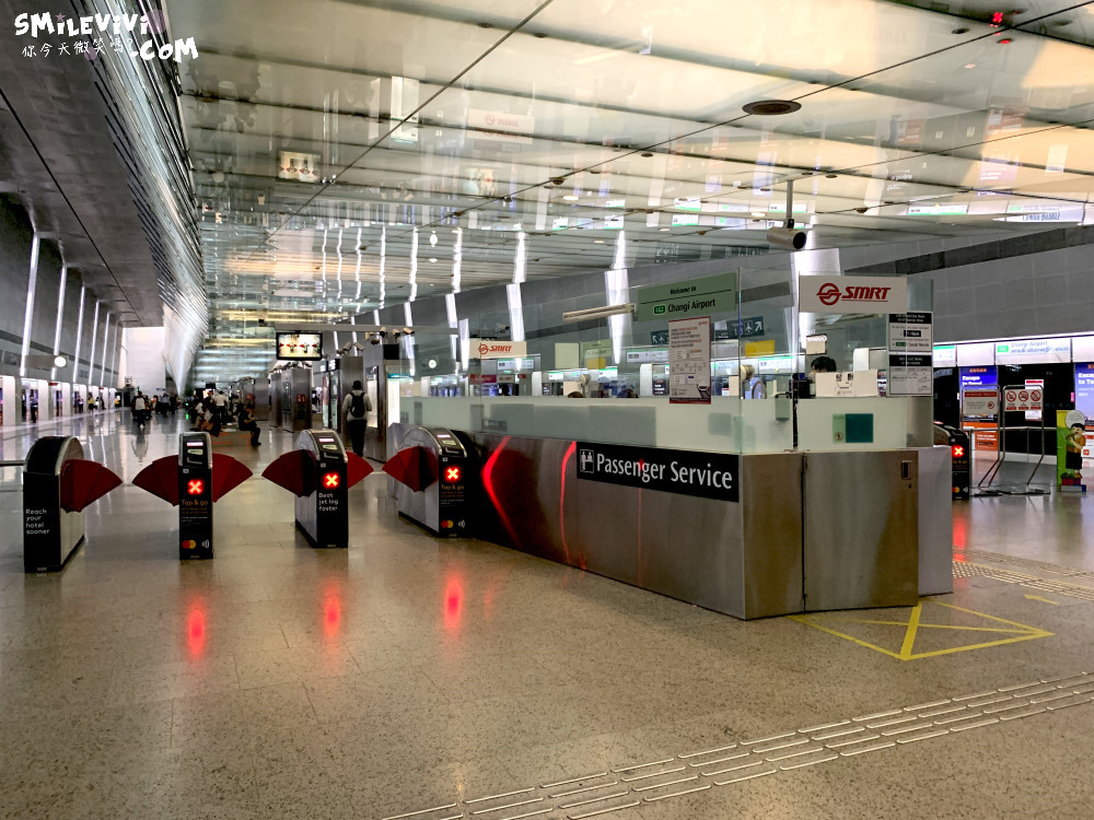 新加坡∥地鐵(MRT)儲值教學樟宜機場(Singapore Changi Airport)第三航廈入境與機場地鐵(MRT)儲值 30 48735463056 cb57edd0c1 o