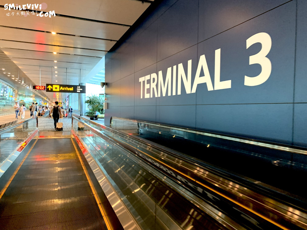 新加坡∥地鐵(MRT)儲值教學樟宜機場(Singapore Changi Airport)第三航廈入境與機場地鐵(MRT)儲值 8 48735463481 041b73cfb4 o