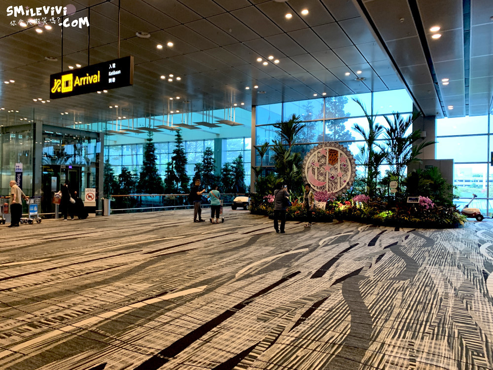 新加坡∥地鐵(MRT)儲值教學樟宜機場(Singapore Changi Airport)第三航廈入境與機場地鐵(MRT)儲值 9 48735463531 4d3cc9b2d5 o