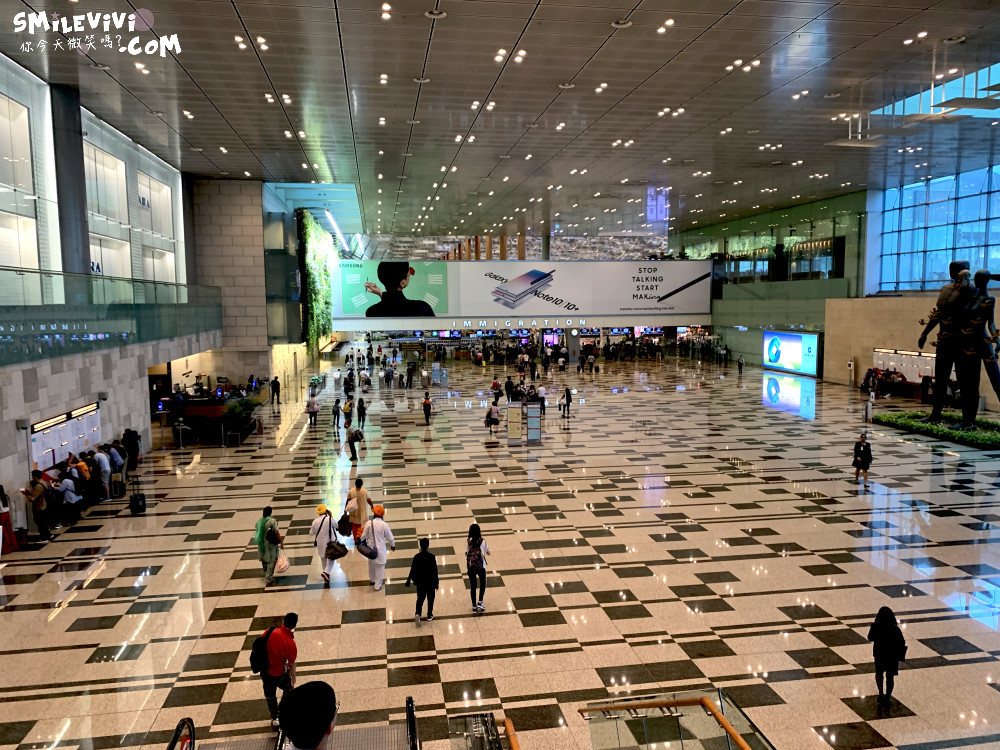 新加坡∥地鐵(MRT)儲值教學樟宜機場(Singapore Changi Airport)第三航廈入境與機場地鐵(MRT)儲值 11 48735463666 07eef72186 o