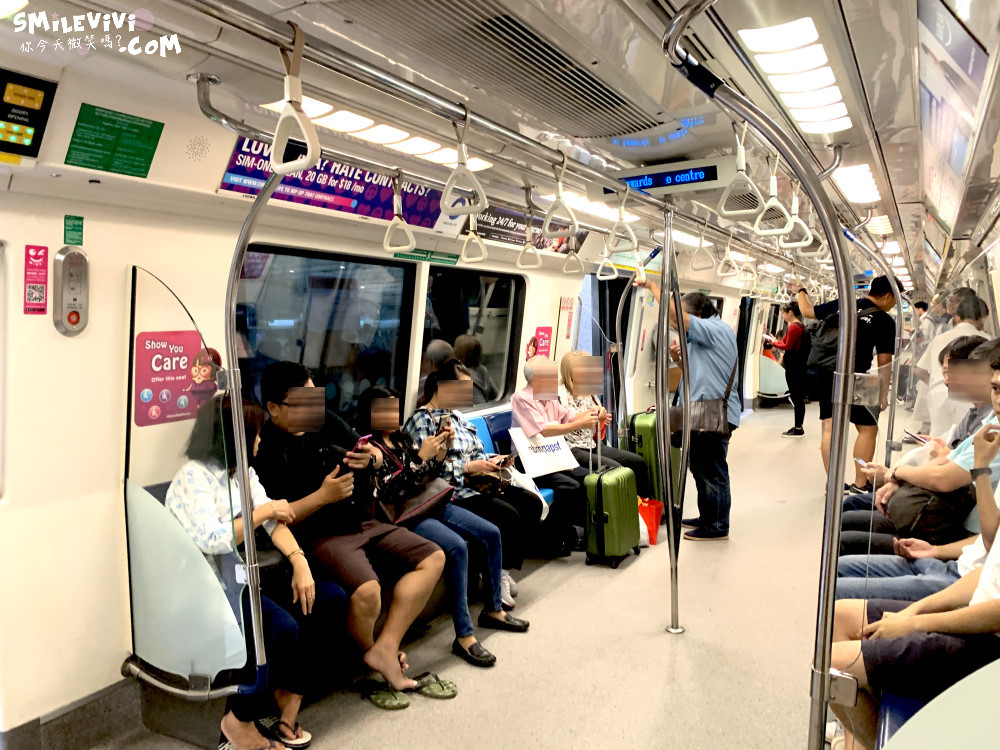 新加坡∥地鐵(MRT)儲值教學樟宜機場(Singapore Changi Airport)第三航廈入境與機場地鐵(MRT)儲值 32 48735464536 a579b56694 o