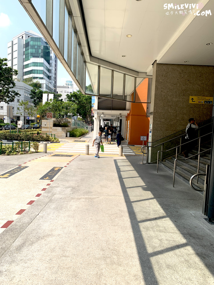 新加坡∥明古連街宜必思酒店(ibis Singapore on Bencoolen)︱交通便利，近地鐵、武吉士︱新加坡飯店 13 48735468871 cc5eda83a8 o