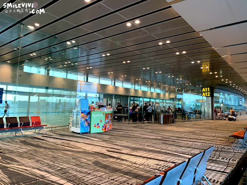 新加坡∥地鐵(MRT)儲值教學樟宜機場(Singapore Changi Airport)第三航廈入境與機場地鐵(MRT)儲值 7 48735645622 10a0c219a4 o