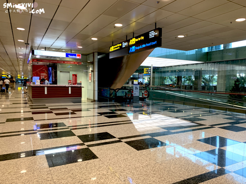新加坡∥地鐵(MRT)儲值教學樟宜機場(Singapore Changi Airport)第三航廈入境與機場地鐵(MRT)儲值 17 48735646162 c7c39a131a o
