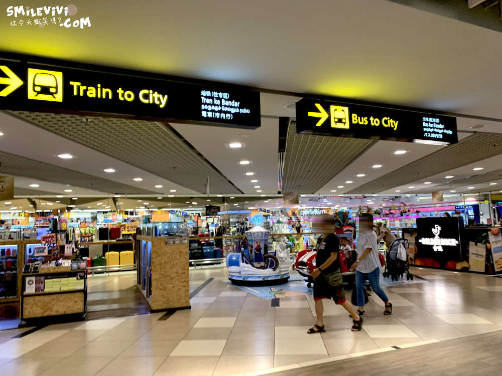 新加坡∥地鐵(MRT)儲值教學樟宜機場(Singapore Changi Airport)第三航廈入境與機場地鐵(MRT)儲值 19 48735646222 c92fbabe82 o