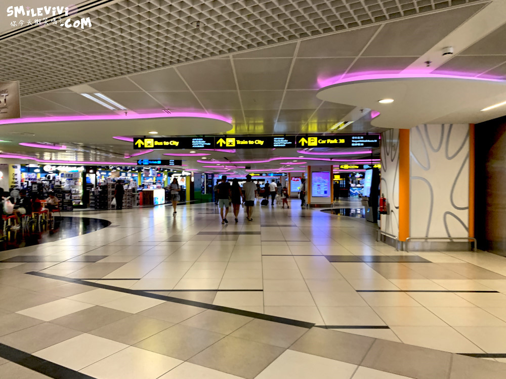 新加坡∥地鐵(MRT)儲值教學樟宜機場(Singapore Changi Airport)第三航廈入境與機場地鐵(MRT)儲值 20 48735646262 f4a547245a o