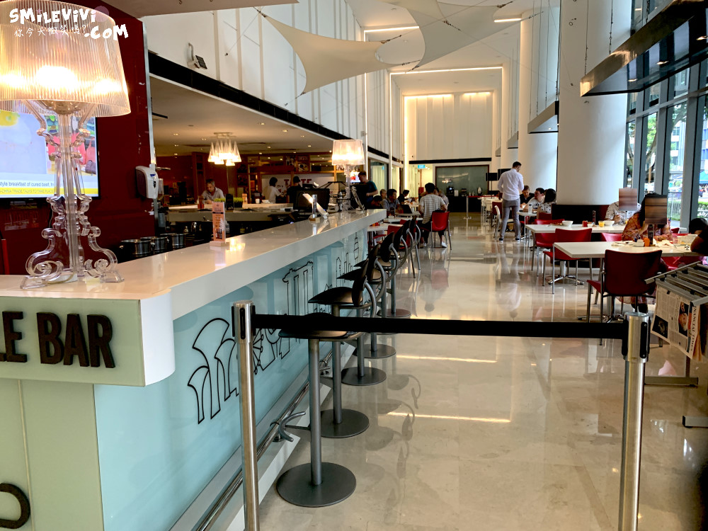 新加坡∥明古連街宜必思酒店(ibis Singapore on Bencoolen)︱交通便利，近地鐵、武吉士︱新加坡飯店 22 48735651797 87830e1378 o
