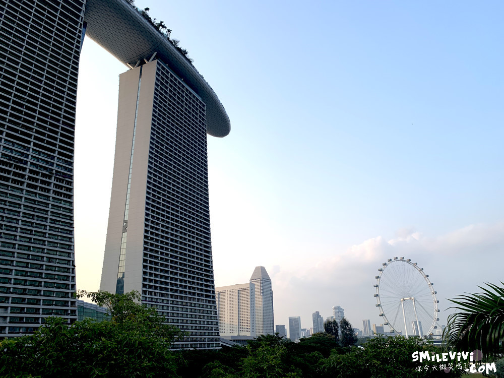 新加坡免費景點∥超級樹燈光秀(Supertree Grove)︱新加坡必看燈光秀，每晚19:45、20:45︱新加坡免費景點︱免費夜間景點︱精彩絢麗秀︱新加坡景點 14 48768899726 c103f17349 o