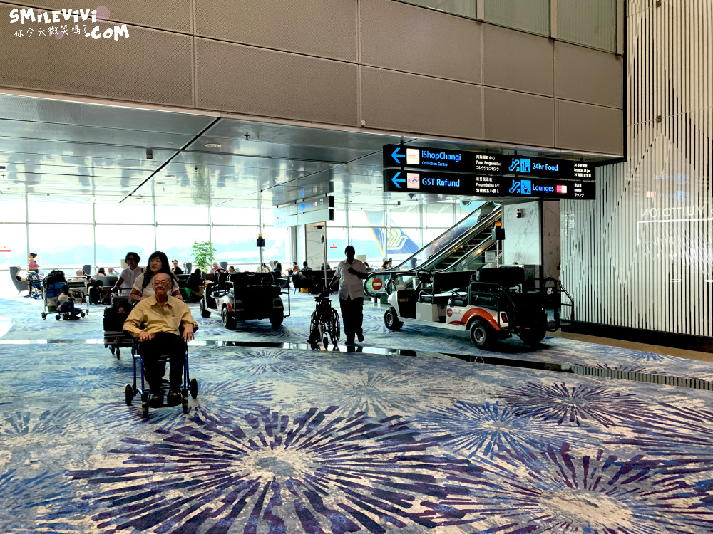 新加坡∥MARHABA貴賓室∣新加坡樟宜機場第3航廈∣位置不多∣人多吵雜混亂不優︱新加坡貴賓室︱新加坡第三航廈 2 48769105747 917d2dea9a o