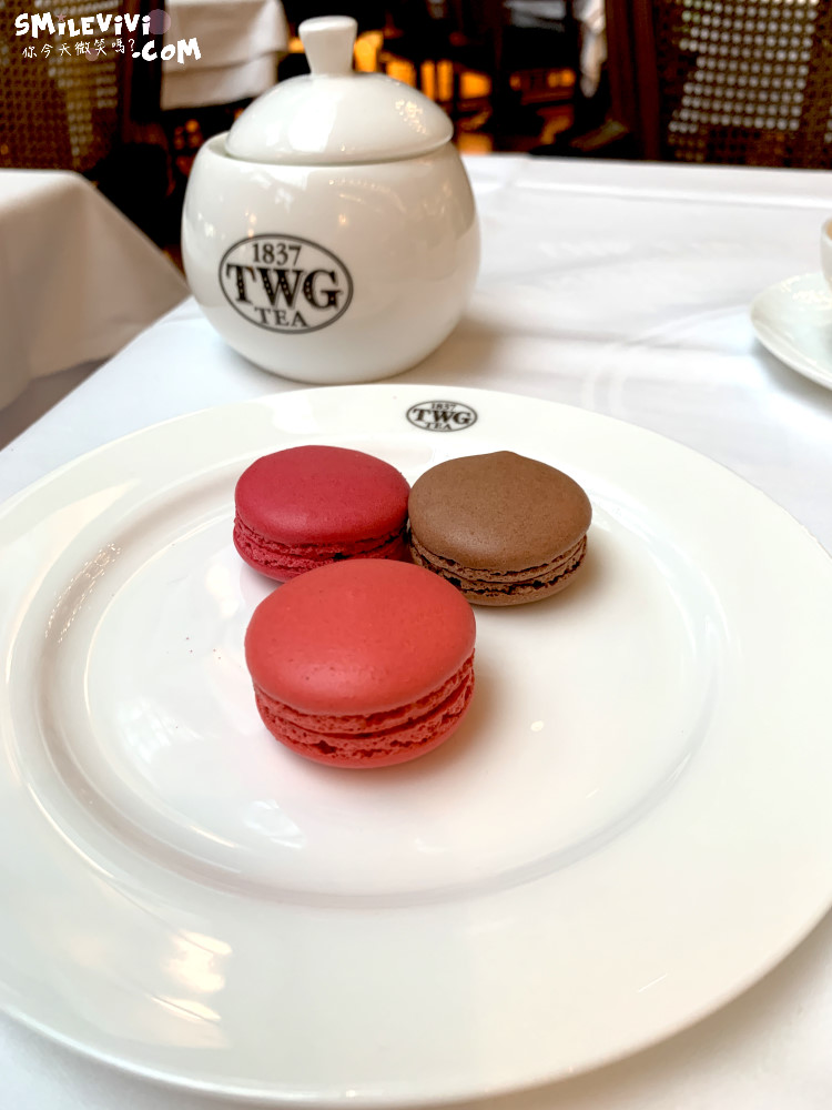 新加坡∥TWG Tea下午茶︱史丹福瑞士酒店(TWG Tea at Swissotel The Stamford)︱奢華頂級享受品茶︱新加坡美食︱新加坡景點 32 48774171243 62634909f9 o