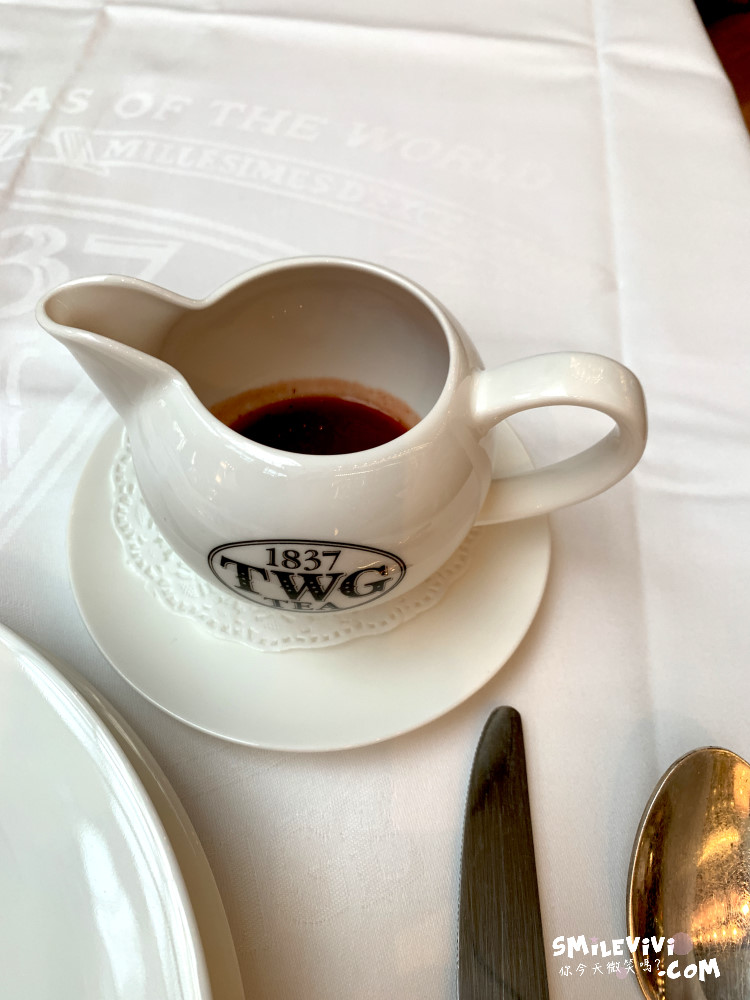 新加坡∥TWG Tea下午茶︱史丹福瑞士酒店(TWG Tea at Swissotel The Stamford)︱奢華頂級享受品茶︱新加坡美食︱新加坡景點 28 48774172728 391a6c686d o