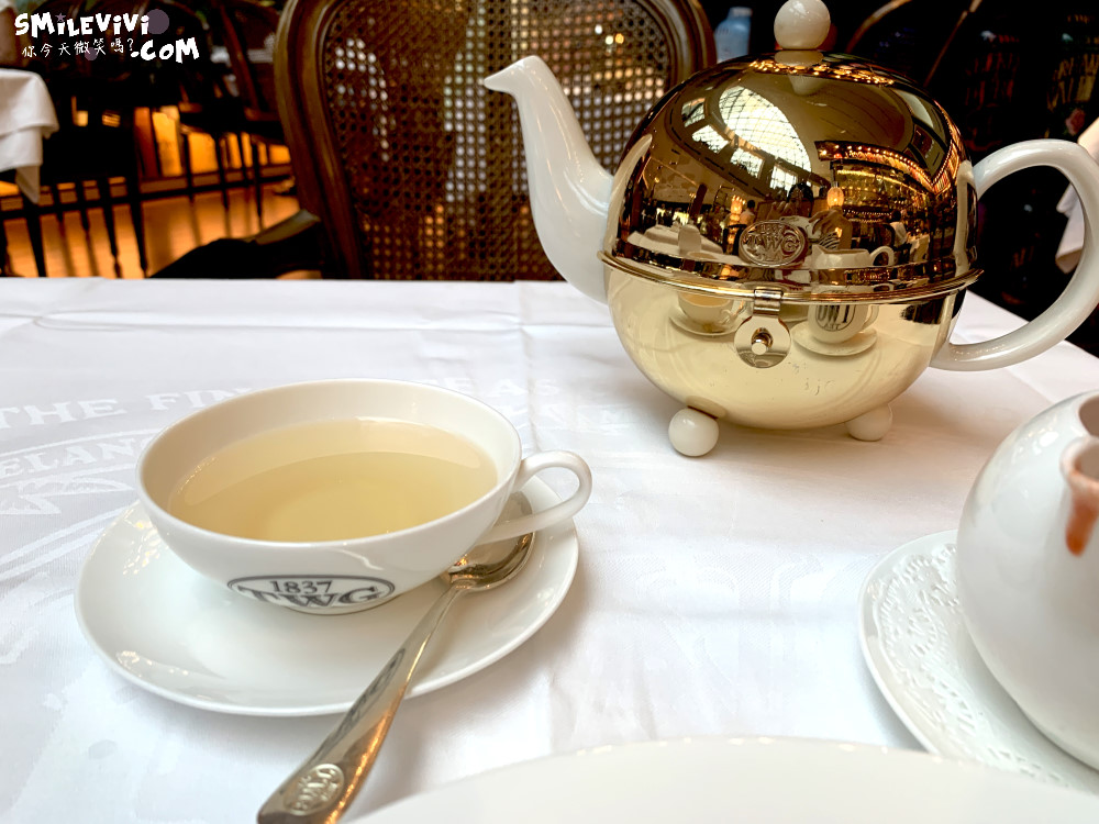 新加坡∥TWG Tea下午茶︱史丹福瑞士酒店(TWG Tea at Swissotel The Stamford)︱奢華頂級享受品茶︱新加坡美食︱新加坡景點 40 48774172883 b2b0e9b63c o