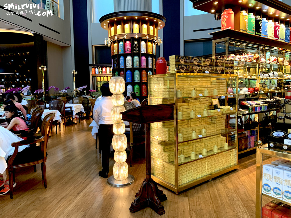 新加坡∥TWG Tea下午茶︱史丹福瑞士酒店(TWG Tea at Swissotel The Stamford)︱奢華頂級享受品茶︱新加坡美食︱新加坡景點 42 48774173323 393c0cea8e o