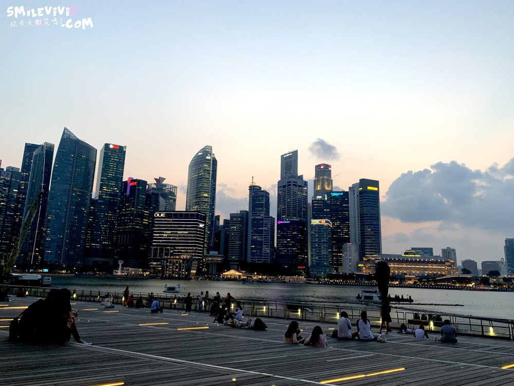 新加坡∥幻彩生輝水舞秀，免費光影水舞秀︱金沙購物中心，每天晚上8點和9點︱新加坡免費景點︱新加坡必去晚上景點 7 48774179813 0c3caea981 o