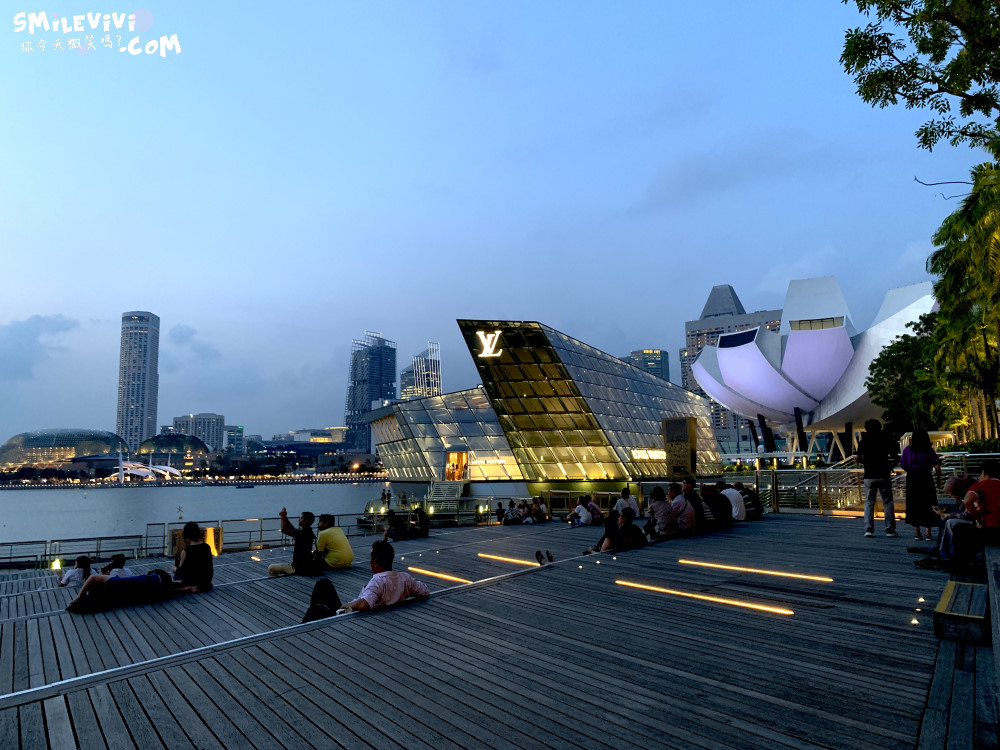 新加坡∥幻彩生輝水舞秀，免費光影水舞秀︱金沙購物中心，每天晚上8點和9點︱新加坡免費景點︱新加坡必去晚上景點 8 48774179818 5310ac3d14 o