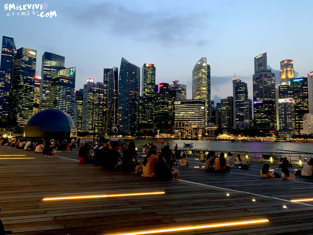新加坡∥幻彩生輝水舞秀，免費光影水舞秀︱金沙購物中心，每天晚上8點和9點︱新加坡免費景點︱新加坡必去晚上景點 12 48774180198 9c1be0f1e7 o