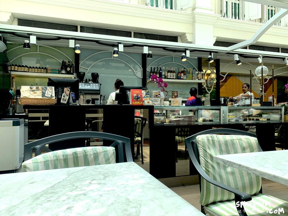 食記∥新加坡的星巴克 TCC咖啡廳武吉士白沙浮廣場BUGIS Junction 7 48774189053 1c9a18f1ec o