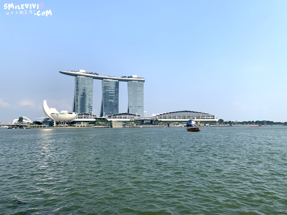新加坡∥城市大地標再訪美景濱海灣(Marina Bay)、魚尾獅公園(Merlion Park)慢活散策 11 48774204998 aa24e7f83e o