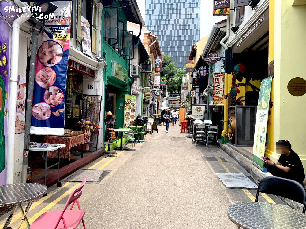 新加坡∥阿拉伯區甘榜格南(Kampong Glam)、蘇丹回教堂(Masjid Sultan)、哈芝巷(Haji Lane)、阿拉伯街(Arab Street)拍照最美的地方 25 48774227078 df961f4837 o