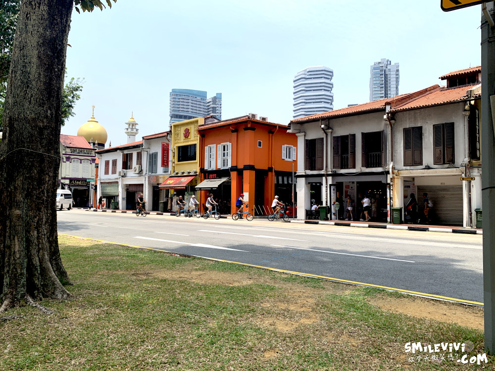新加坡∥阿拉伯區甘榜格南(Kampong Glam)、蘇丹回教堂(Masjid Sultan)、哈芝巷(Haji Lane)、阿拉伯街(Arab Street)拍照最美的地方 3 48774227308 3cdcb25445 o