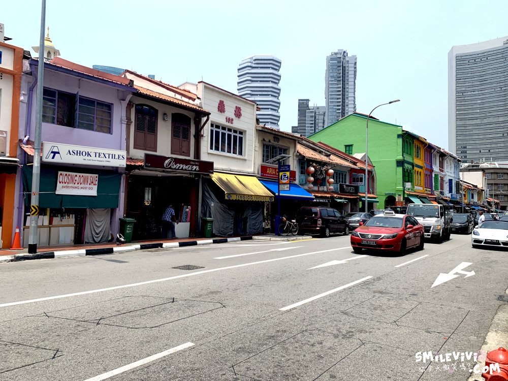 新加坡∥阿拉伯區甘榜格南(Kampong Glam)、蘇丹回教堂(Masjid Sultan)、哈芝巷(Haji Lane)、阿拉伯街(Arab Street)拍照最美的地方 5 48774227403 acd7748a1a o
