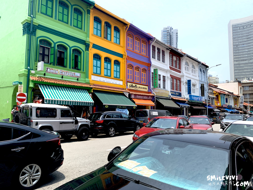 新加坡∥阿拉伯區甘榜格南(Kampong Glam)、蘇丹回教堂(Masjid Sultan)、哈芝巷(Haji Lane)、阿拉伯街(Arab Street)拍照最美的地方 6 48774227548 971daa6bc6 o