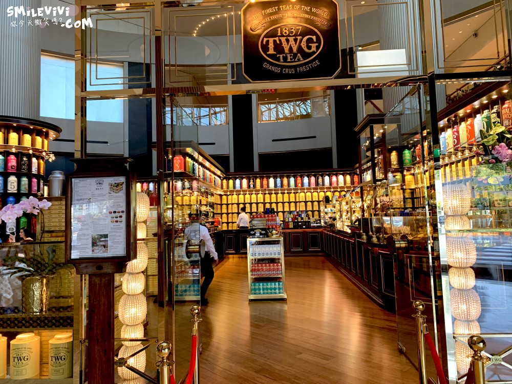 新加坡∥TWG Tea下午茶︱史丹福瑞士酒店(TWG Tea at Swissotel The Stamford)︱奢華頂級享受品茶︱新加坡美食︱新加坡景點 10 48774515536 0167de5241 o