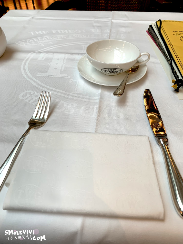 新加坡∥TWG Tea下午茶︱史丹福瑞士酒店(TWG Tea at Swissotel The Stamford)︱奢華頂級享受品茶︱新加坡美食︱新加坡景點 21 48774516091 aca85b4495 o