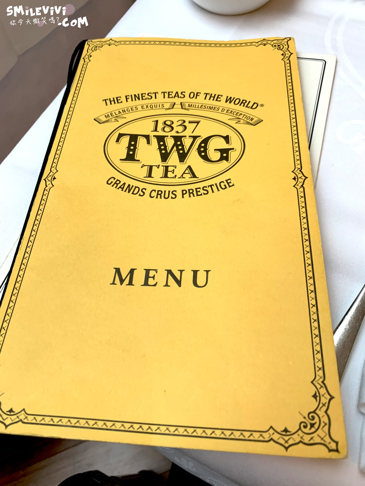 新加坡∥TWG Tea下午茶︱史丹福瑞士酒店(TWG Tea at Swissotel The Stamford)︱奢華頂級享受品茶︱新加坡美食︱新加坡景點 14 48774708567 278008a392 o