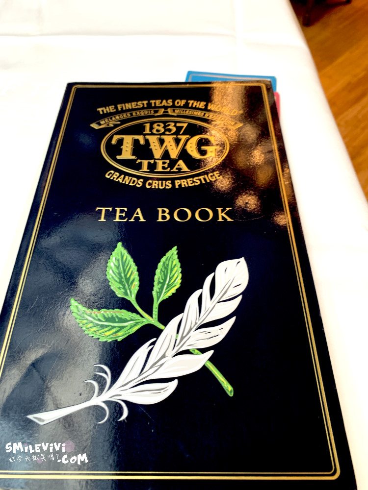新加坡∥TWG Tea下午茶︱史丹福瑞士酒店(TWG Tea at Swissotel The Stamford)︱奢華頂級享受品茶︱新加坡美食︱新加坡景點 19 48774708632 17bfc7d7cd o