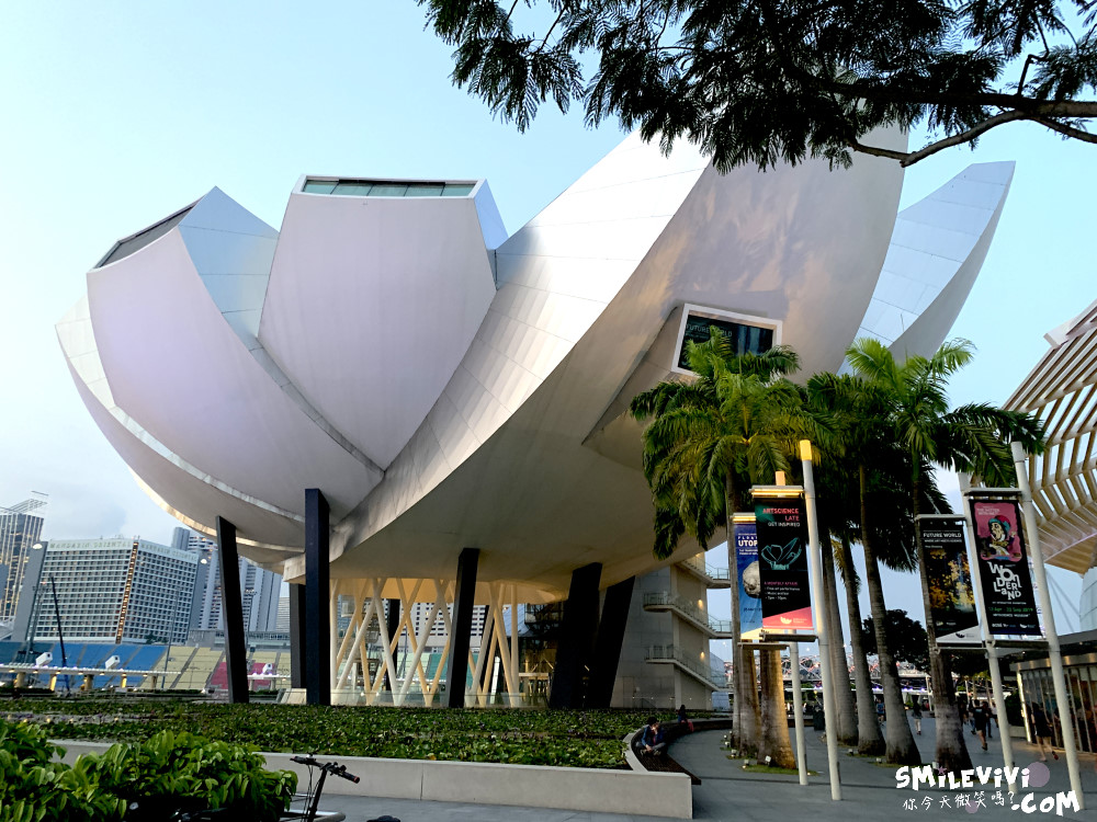 新加坡∥幻彩生輝水舞秀，免費光影水舞秀︱金沙購物中心，每天晚上8點和9點︱新加坡免費景點︱新加坡必去晚上景點 5 48774717012 1eb4290af2 o
