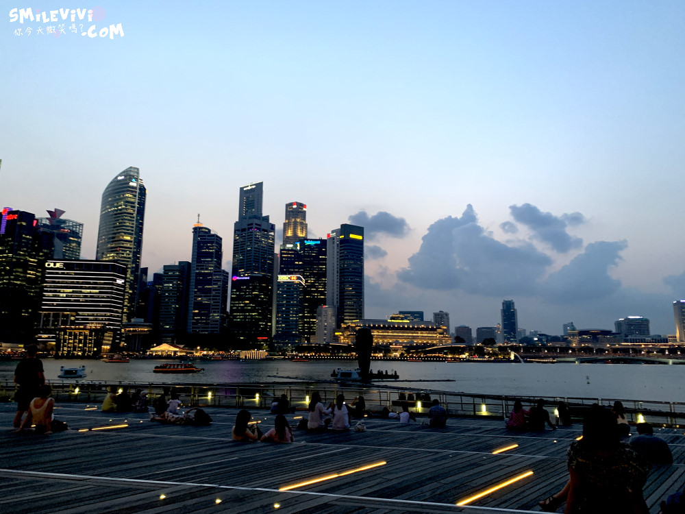 新加坡∥幻彩生輝水舞秀，免費光影水舞秀︱金沙購物中心，每天晚上8點和9點︱新加坡免費景點︱新加坡必去晚上景點 9 48774717107 c2a39c6676 o