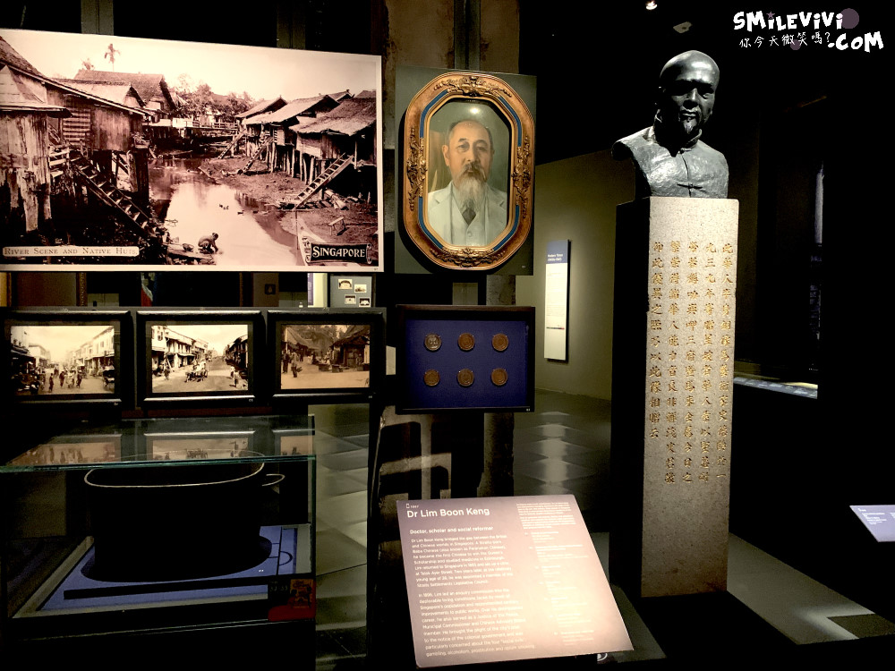 新加坡∥時代的變遷!保存歷史新加坡國家博物館(National Museum of Singapore) 65 48774760002 74021771ac o