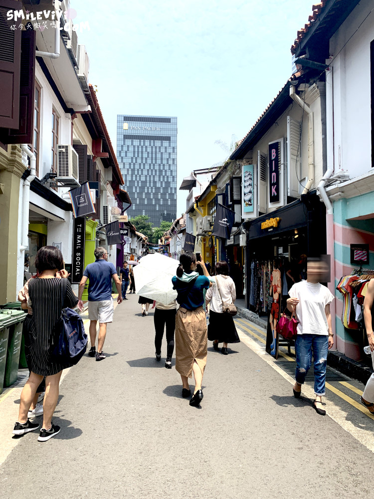 新加坡∥阿拉伯區甘榜格南(Kampong Glam)、蘇丹回教堂(Masjid Sultan)、哈芝巷(Haji Lane)、阿拉伯街(Arab Street)拍照最美的地方 15 48774765477 2976d216e3 o