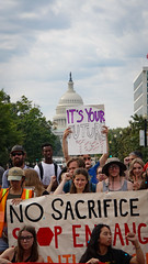 2019.09.23 Climate Strike DC, Washington, DC USA 266 20027