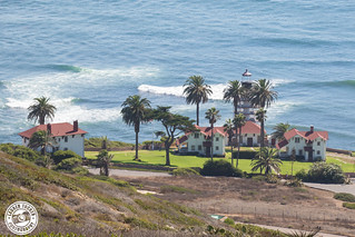 New Point Loma Lighthouse..