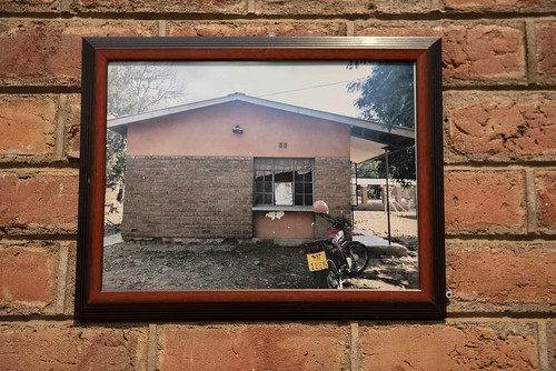 Запуск AHF в Малави и сдача в эксплуатацию отремонтированной сельской больницы Нгабу