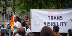 2019.09.28 National Trans Visibility March, Washington, DC USA 271 69051
